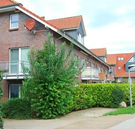 Lotseneck Timmendorf Exterior foto