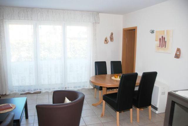Lotseneck Timmendorf Exterior foto