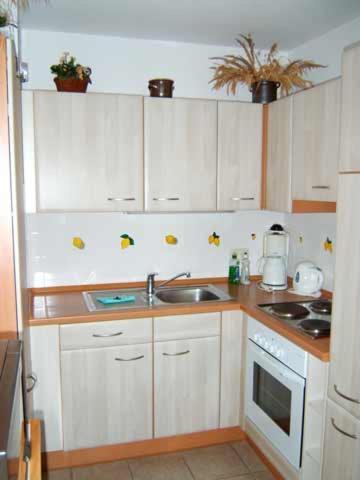 Lotseneck Timmendorf Exterior foto