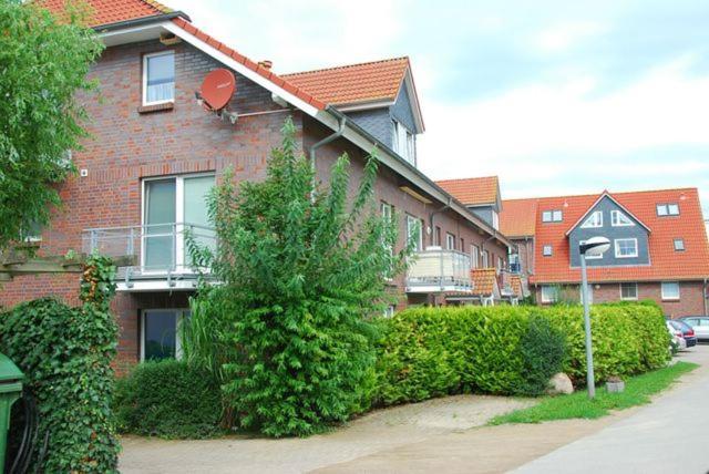 Lotseneck Timmendorf Exterior foto
