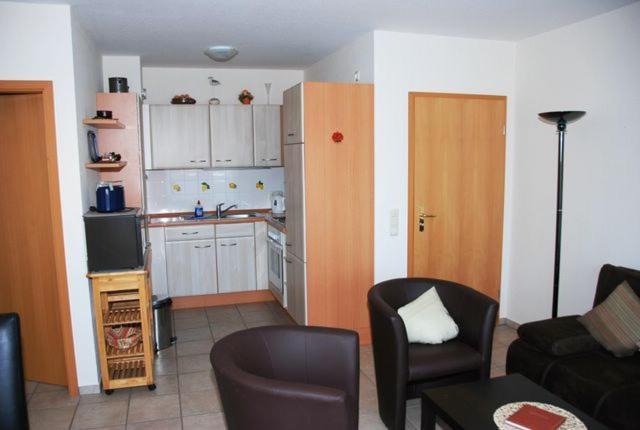 Lotseneck Timmendorf Exterior foto