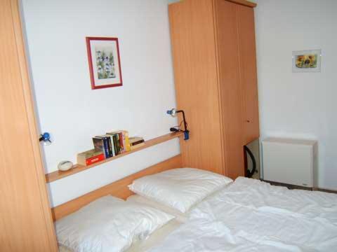 Lotseneck Timmendorf Exterior foto